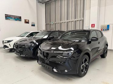 ALFA ROMEO Junior 1.2 145 CV Hybrid eDCT6 Speciale KM.0