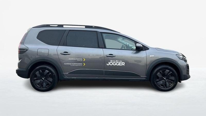 Dacia Jogger expression 7p MY25 hybrid 155