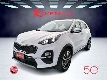 KIA Sportage 1.6 ECOGPL Unico Prop. KM 87.000 Pronta Consegna