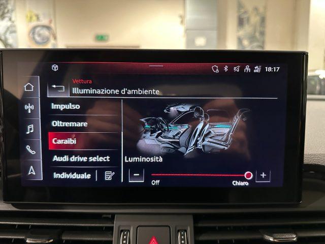 AUDI Q5 Sportback SPB 40 TDI quattro S tronic S line - IVA