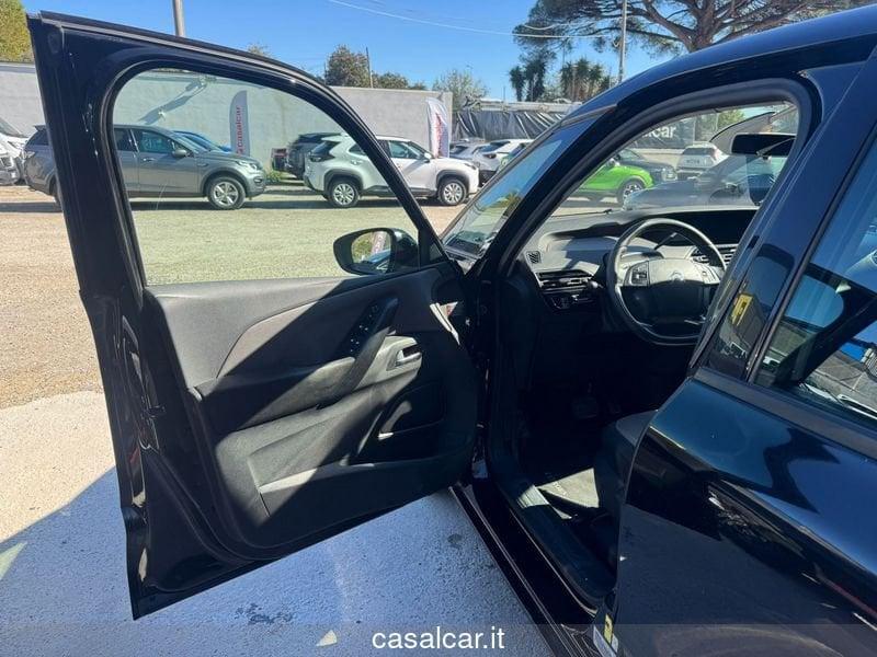Citroën C4 Picasso C4 1.6 e-HDi 115 airdream CMP6 Business FINO A 24 MESI DI GARANZIA
