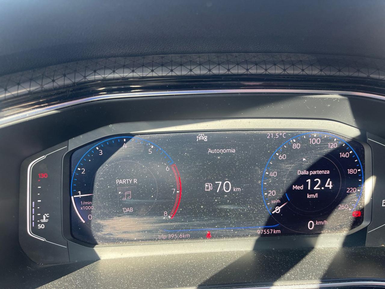 Volkswagen T-Cross 1.0 TSI 115 cv Style *PR #10583