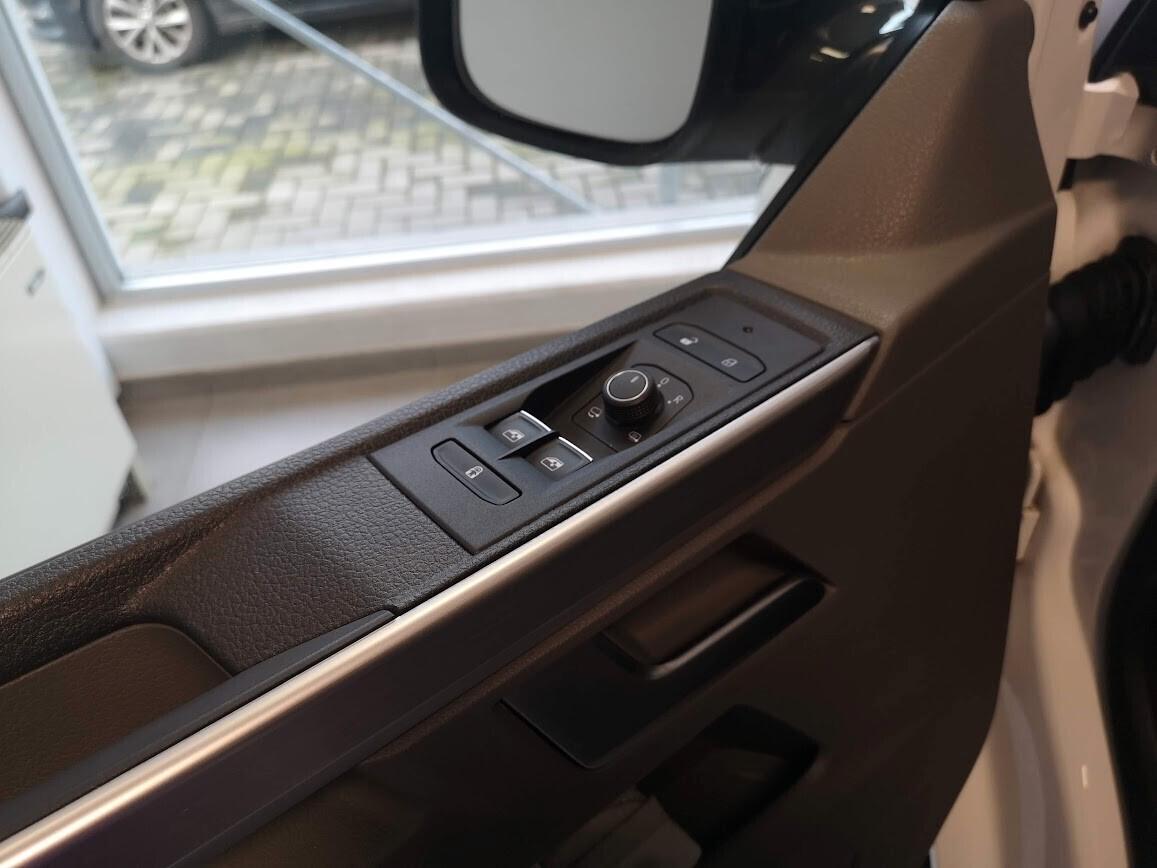 Volkswagen CALIFORNIA 2.0 TDI DSG OCEAN EDITION