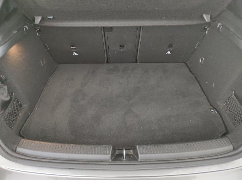 Mercedes-Benz Classe A (W177) - A 180 d Automatic Business Extra