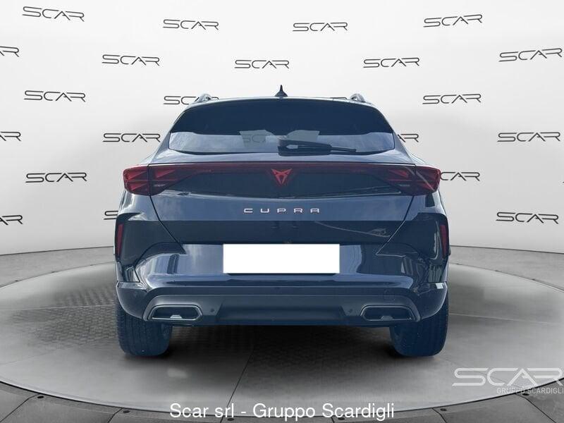 Cupra Formentor 1.5 Hybrid DSG