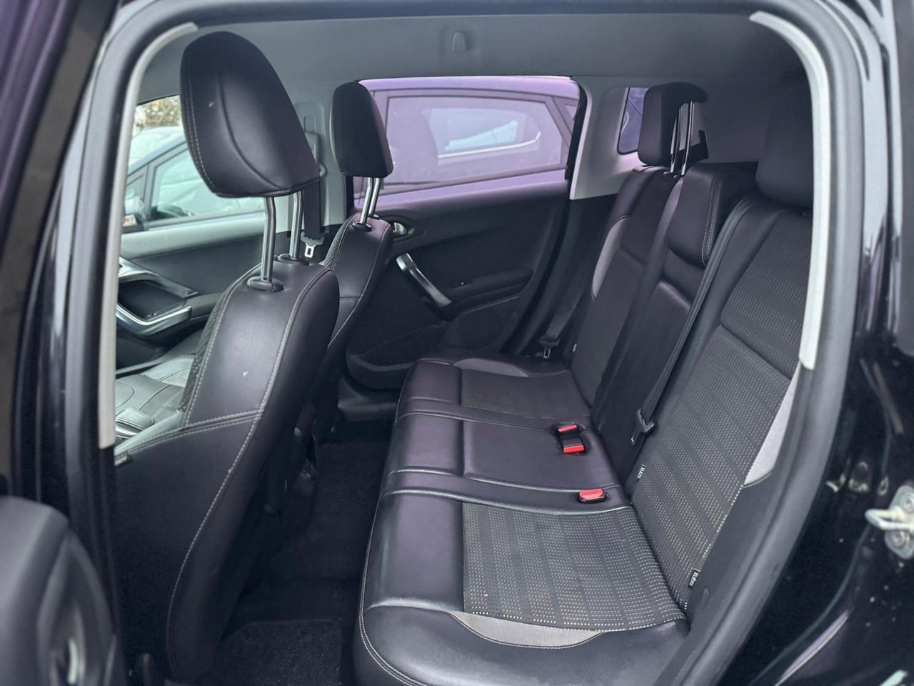 Peugeot 2008 1.6 e-HDi 92 CV Stop&Start ETG6 Active