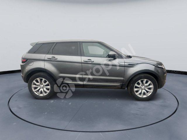 LAND ROVER Range Rover Evoque 2.0 eD4 5p. SE Dynamic
