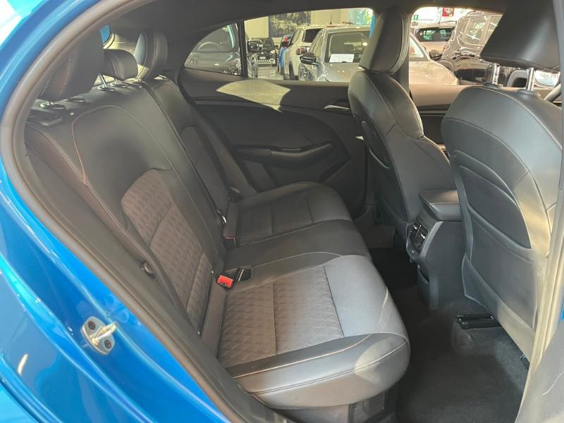 MG MG3 1.5 Hybrid+ Luxury