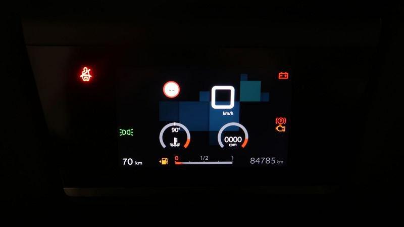 Citroën C4 C4 PureTech 130 S&S Feel #RETRO CAMERA#CARPLAY#