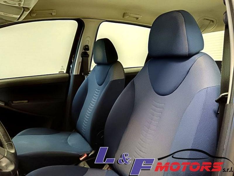 FIAT Idea FIAT IDEA 1.4 GPL