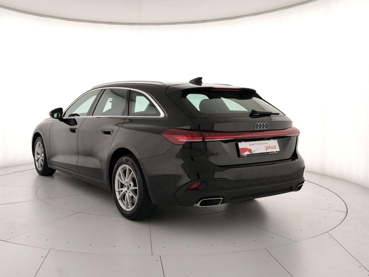 Audi A5 avant 2.0 tfsi business 204cv s-tronic