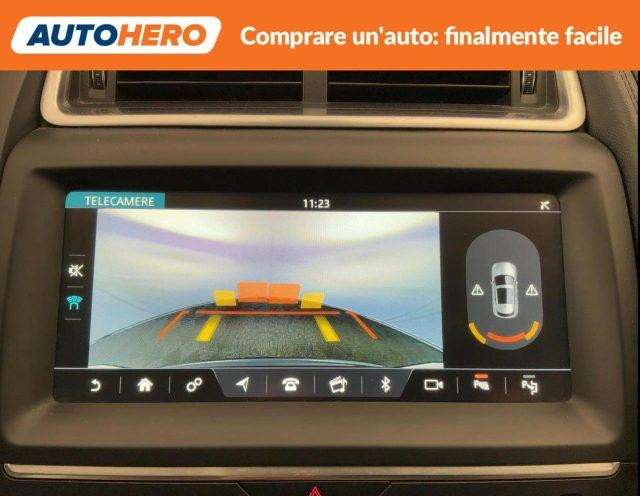 JAGUAR E-Pace 2.0D 150 CV AWD aut.