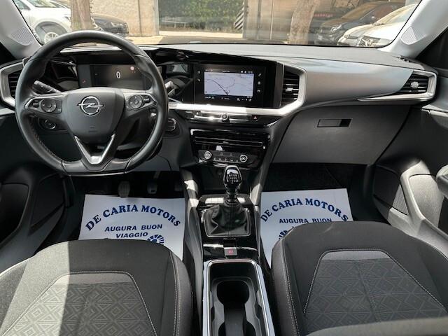 Opel Mokka 1.5 Diesel 110CV Edition - 10/2021- KM 39.000