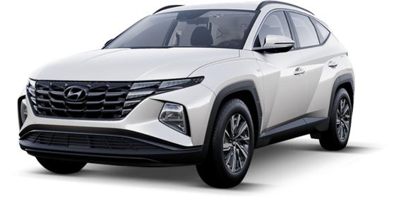 HYUNDAI Tucson 1.6 CRDi 136 CV 48V 4WD XPrime