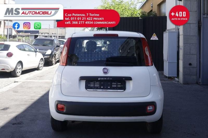 FIAT Panda FIAT Panda 1.2 City Cross 51KW ANNO 2019