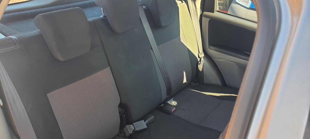 SUZUKI SX4 1.6 DDiS OTTIME CONDIZIONI