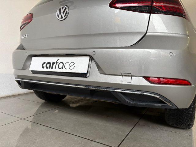 VOLKSWAGEN Golf 2.0 TDI 150 CV DSG 7.5