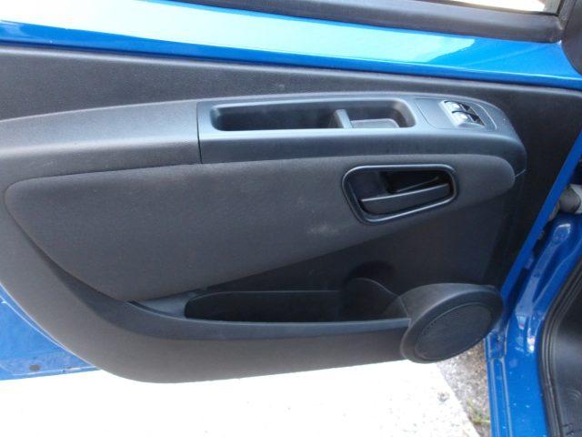 FIAT Qubo 1.4 78 CV Lounge GANCIO - CINGHIA SOSTITUITA