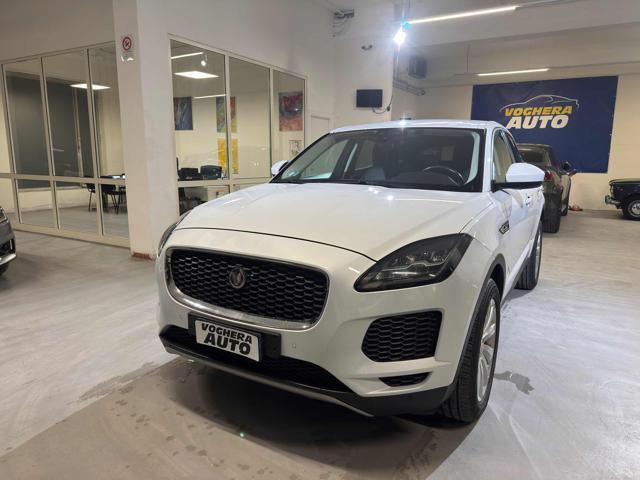 JAGUAR E-Pace 2.0D 180 CV AWD aut. R-Dynamic
