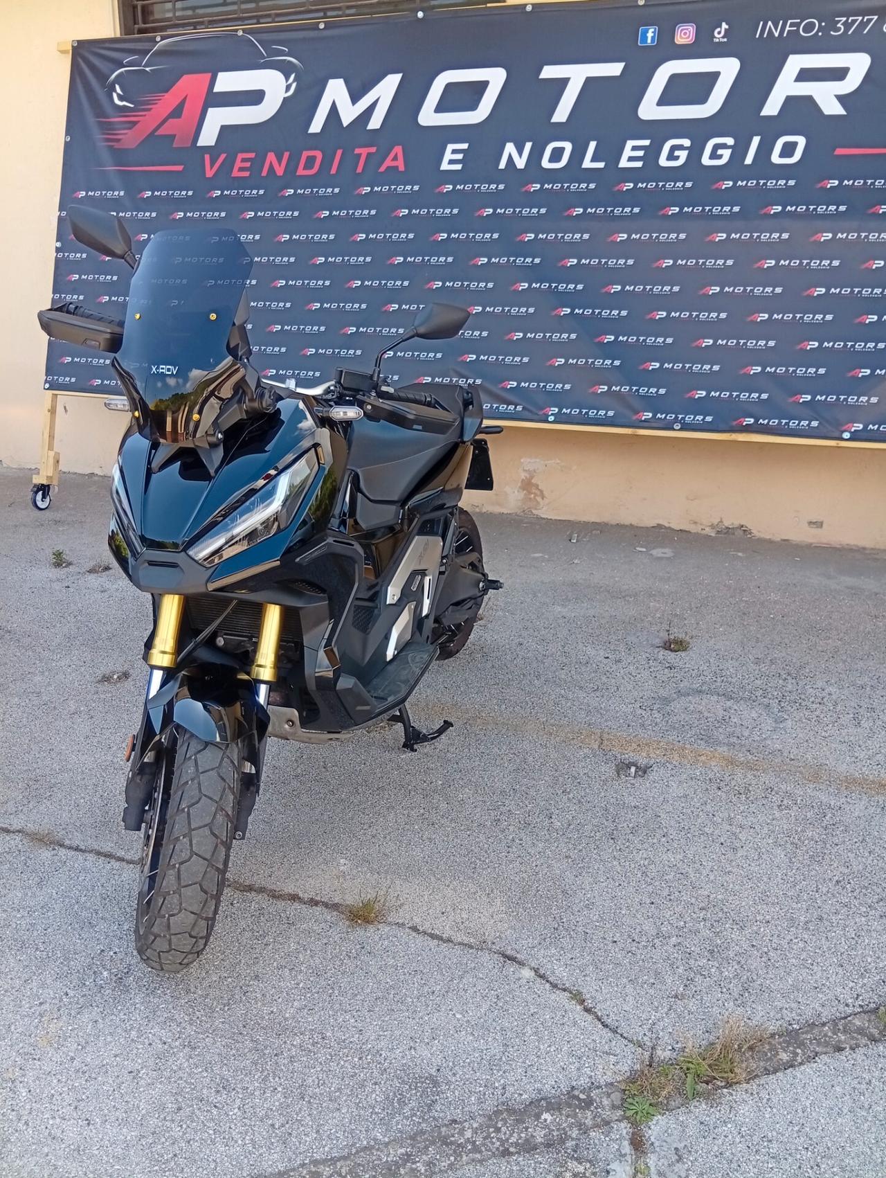 Honda X-ADV