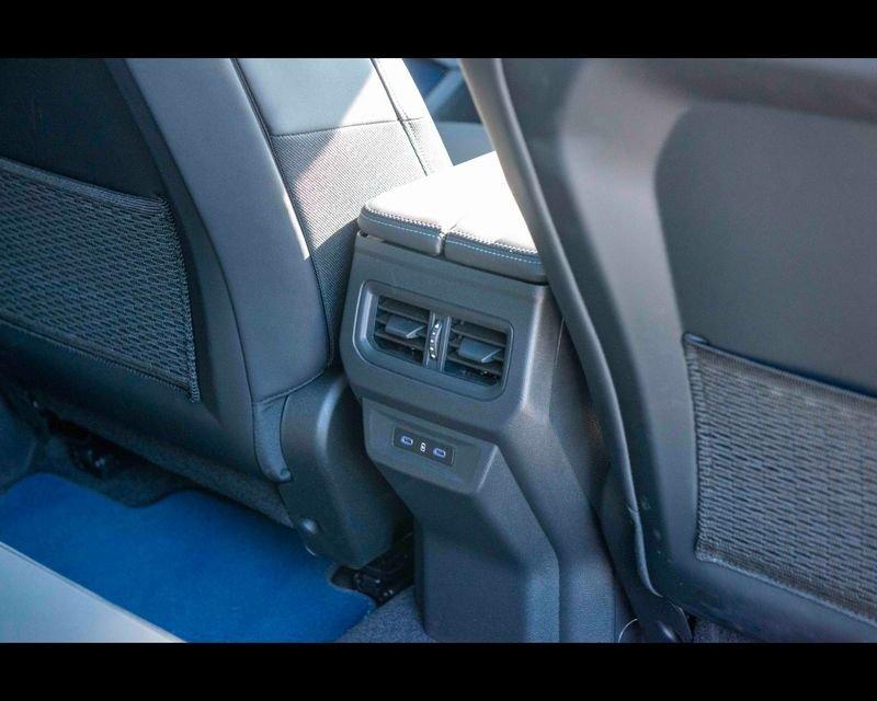 Renault Rafale esprit Alpine E-Tech full hybrid 200