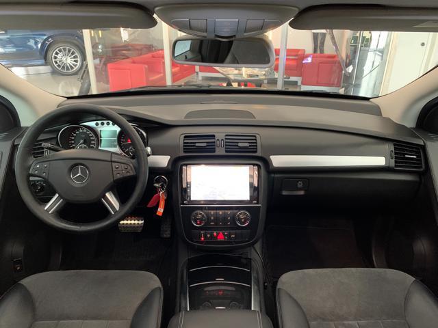MERCEDES-BENZ R 320 CDI cat 4Matic Premium 7 POSTI "TETTO PANORAMICO"