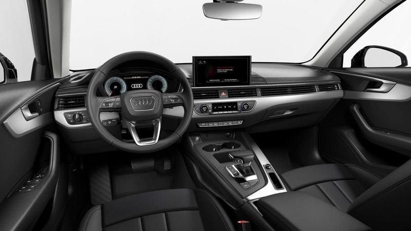 Audi A4 Avant 30 TDI/136 CV S tronic Business Advanced