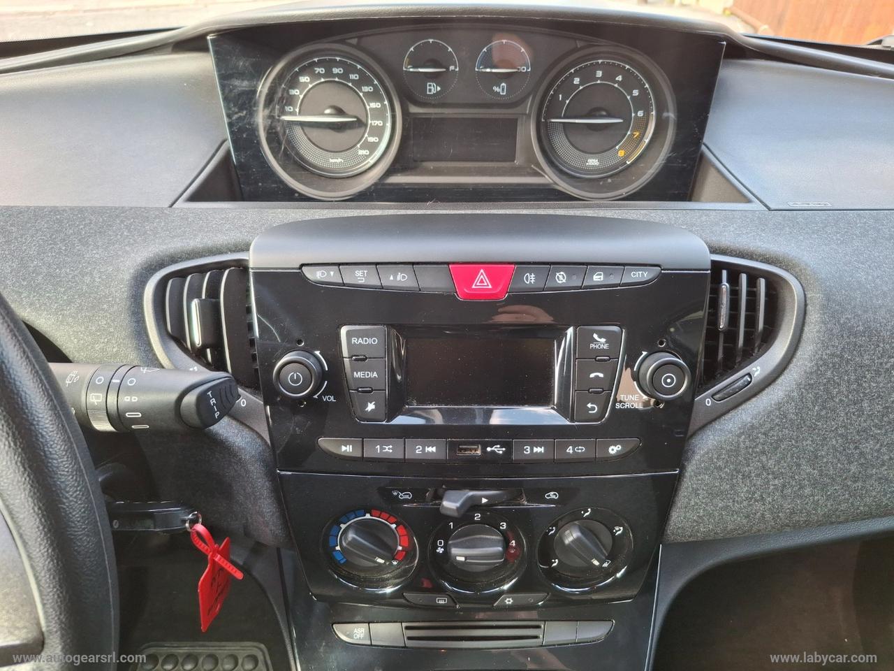 LANCIA Ypsilon 1.0 FireFly 5p.S&S Silver Plus 2023