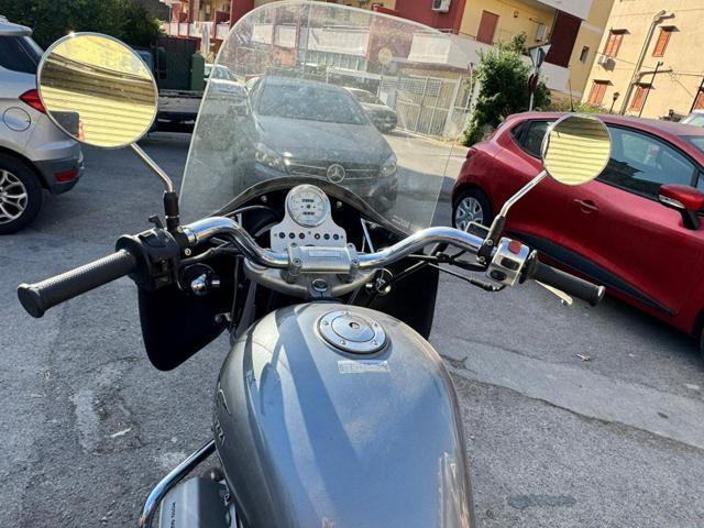 MOTO GUZZI California Jackal 1100