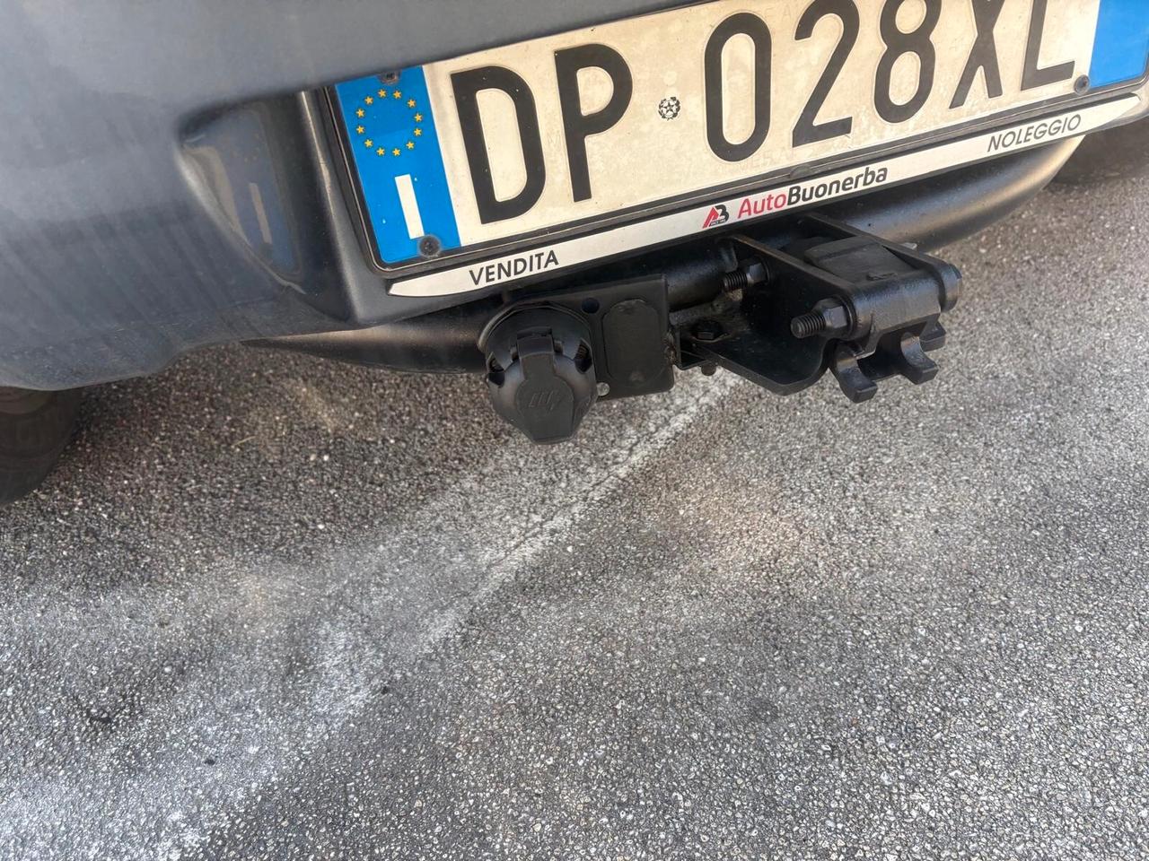 Daihatsu Terios 1.5 4WD CX Green Powered