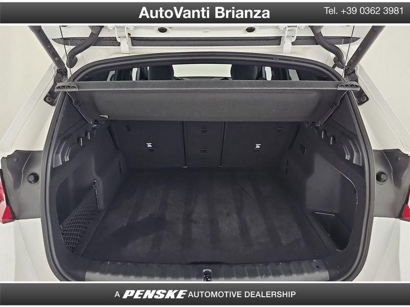 BMW X1 X1 xdrive 25e MSport Pro DOPPIO TRENO GOMME