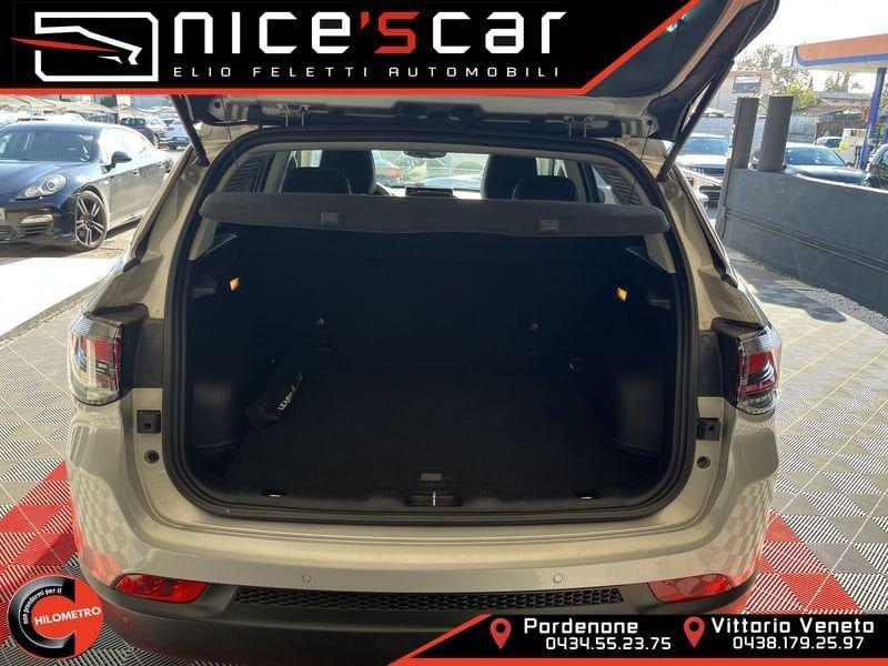 Jeep Compass 1.6 Multijet II 2WD Limited*PROMO*