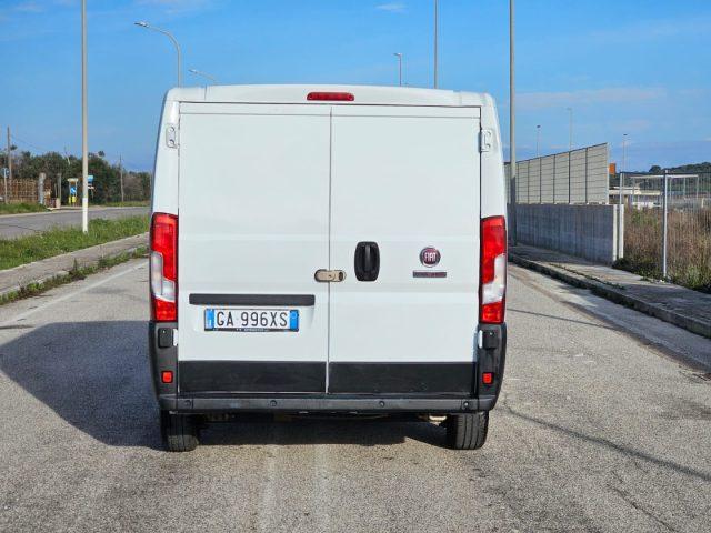 FIAT Ducato 28 2.3 MJT 120CV PC-TN Furgone