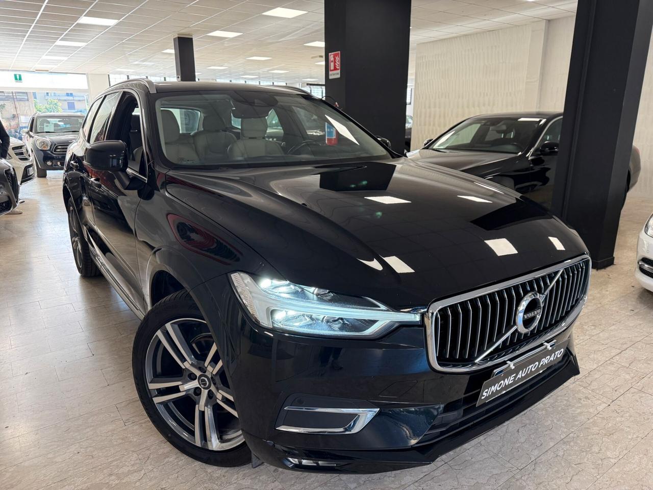 Volvo XC 60 XC60 D3 Inscription