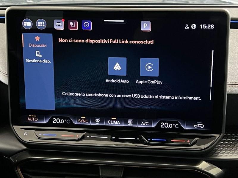 CUPRA Formentor Formentor 2.0 tdi 150cv dsg