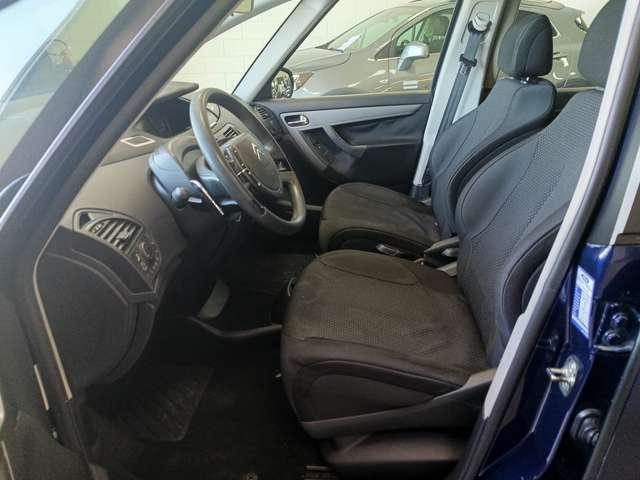 Citroen C4 C4 Picasso I 2006 Picasso 1.6 hdi