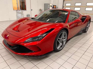 FERRARI F8 Spider |FULL CARBON|