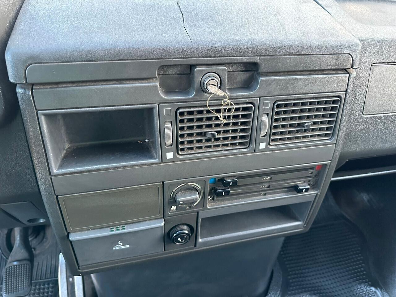 IVECO DAILY CON TELLONE SUPER PREZZO!