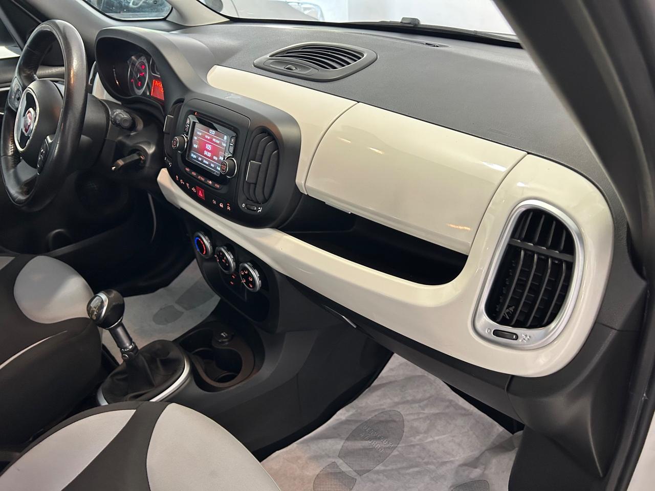 Fiat 500L 1.3 Multijet 85 CV Pop Star