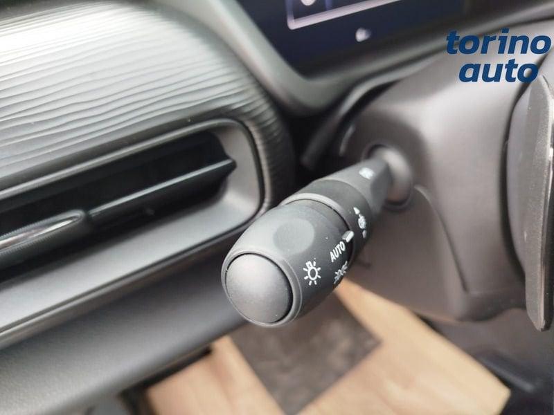 Jeep Avenger Avenger 1.2 Turbo 100 CV MHEV Altitude