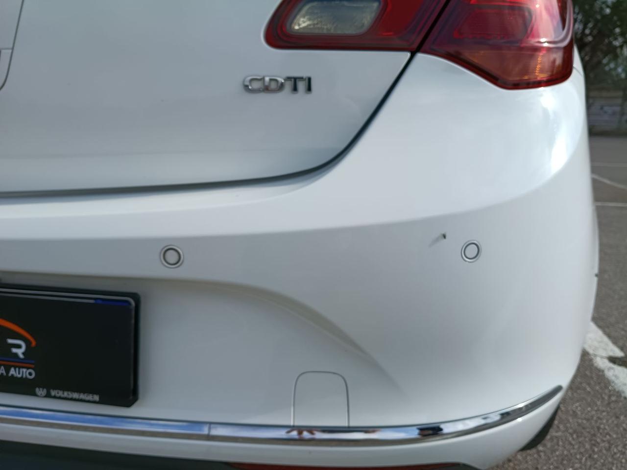 Opel Astra Cosmo 1.6 CDTI #50878