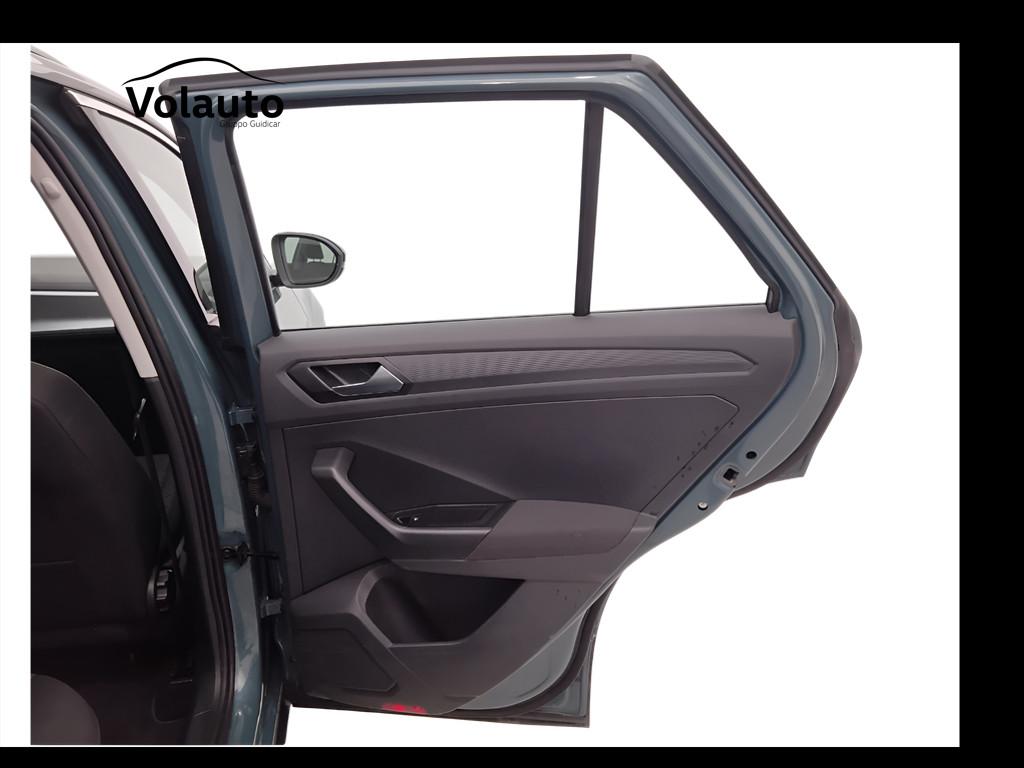 VOLKSWAGEN T-Roc I 2022 - T-Roc 2.0 tdi Life 150cv dsg