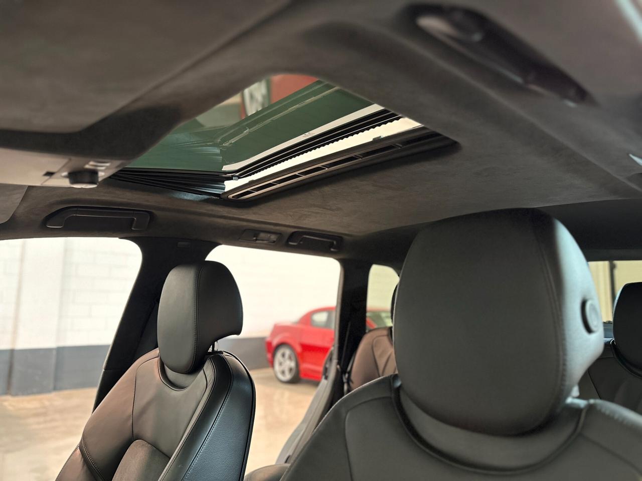 Porsche Cayenne 4.8 GTS