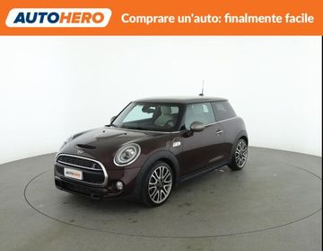 MINI Cooper S 2.0 Cooper S