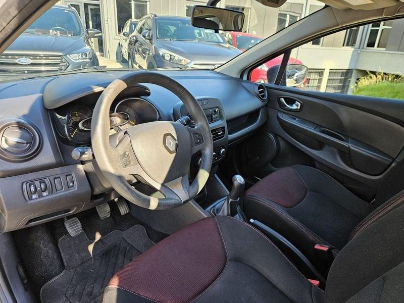 Renault Clio 1.5 Energy dCi 75cv Duel