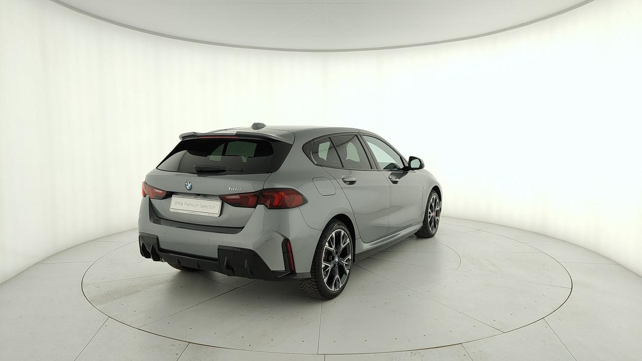 BMW Serie 1 F70 - 118d MSport Pro auto