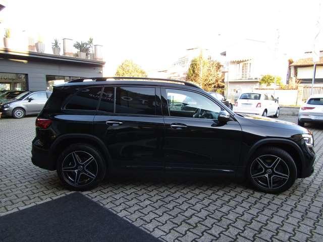 Mercedes-Benz GLB 200 d PREMIUM CAMBIO AUTO,CERCHI 19,FARI LED,TELECAM.