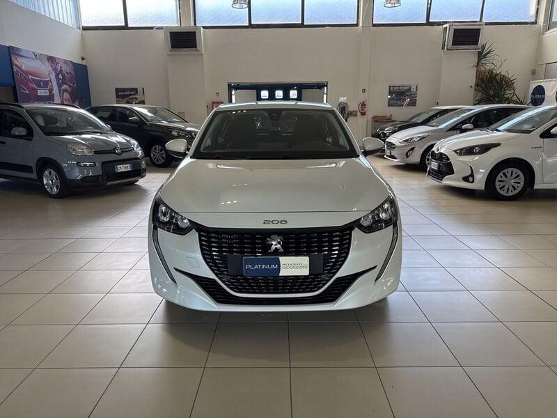 Peugeot 208 208 PureTech 100 Stop&Start 5 porte Active Pack