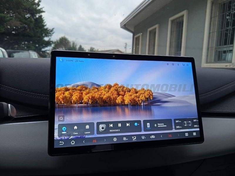 BYD Seal 6 DM-i Seal 6 DM-i Touring 1.5 phev Boost