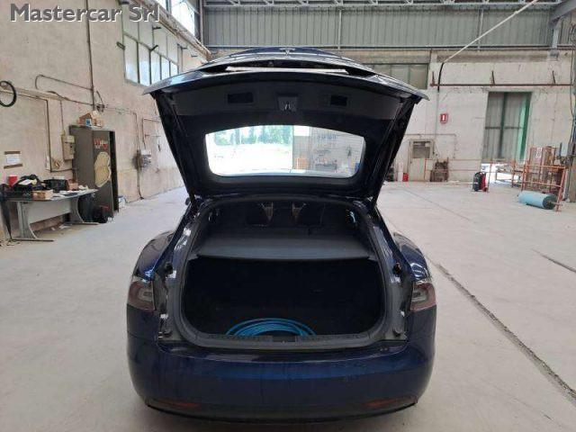 TESLA Model S Model S Long Range Plus awd - GC652PF